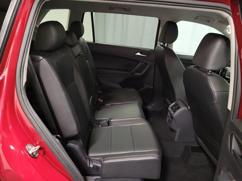 Used 2019 Volkswagen Tiguan SEL image 27