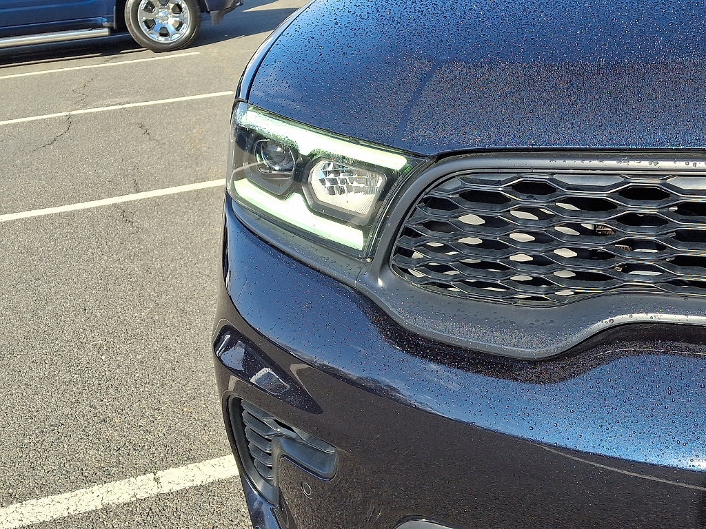 Certified 2024 Dodge Durango GT AWD/4WD image 20