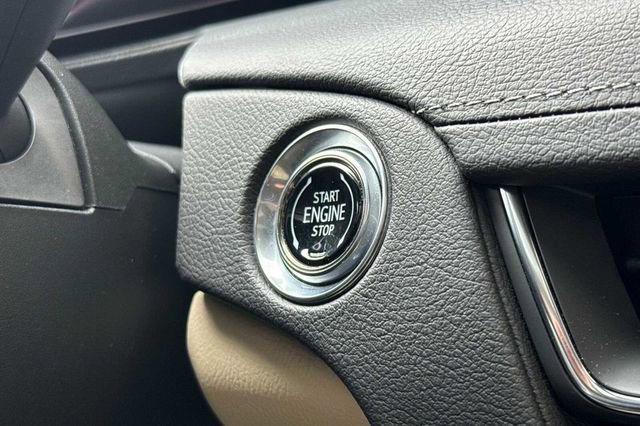 Certified 2025 Cadillac CT5 Premium Luxury image 22