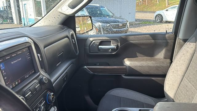 Used 2021 Chevrolet Silverado 1500 LT w/ Convenience Package II image 20