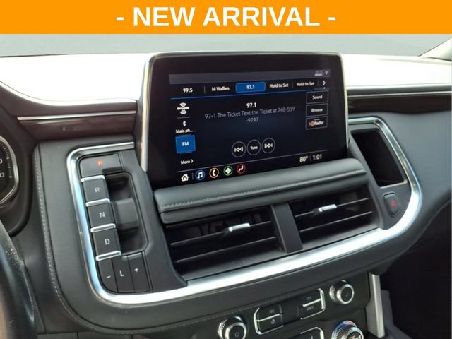 Used 2021 GMC Yukon SLE AWD/4WD image 22