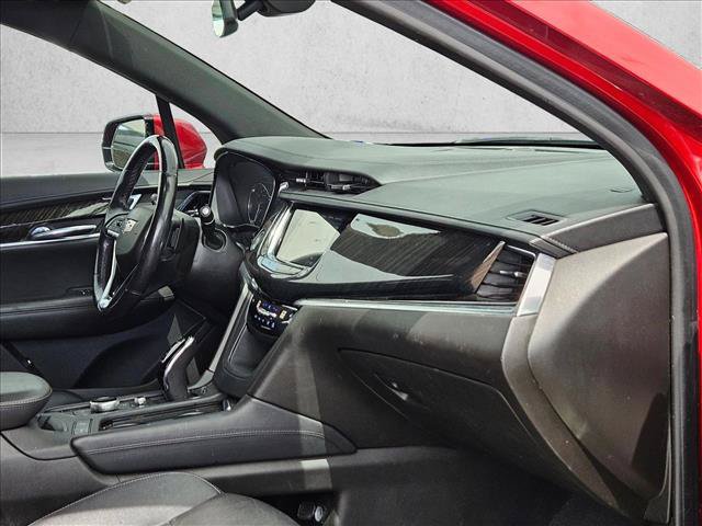 Used 2021 Cadillac XT6 Premium Luxury FWD image 19