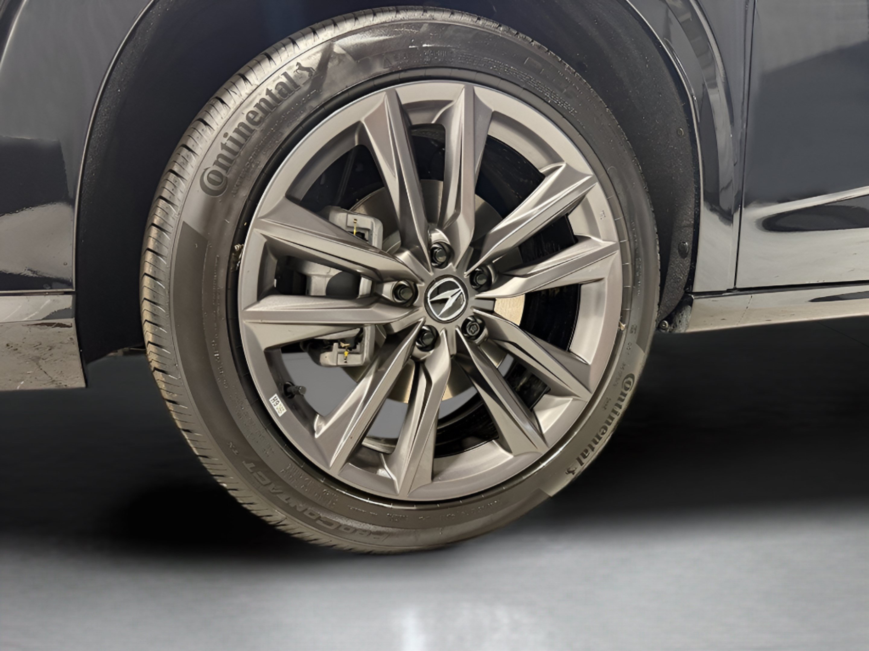 New 2026 Acura ADX A-Spec FWD image 39