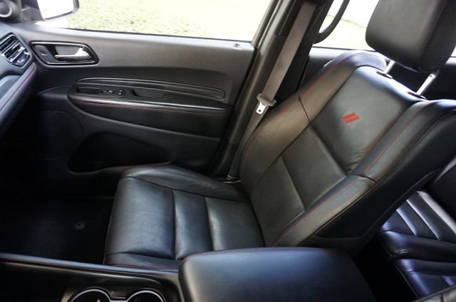 Used 2023 Dodge Durango GT AWD/4WD image 35