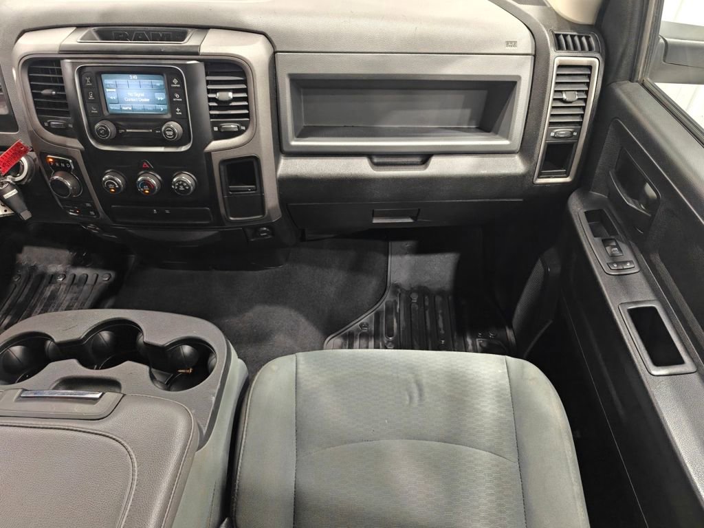 Used 2019 RAM 1500 ST w/ SXT Plus Group image 22