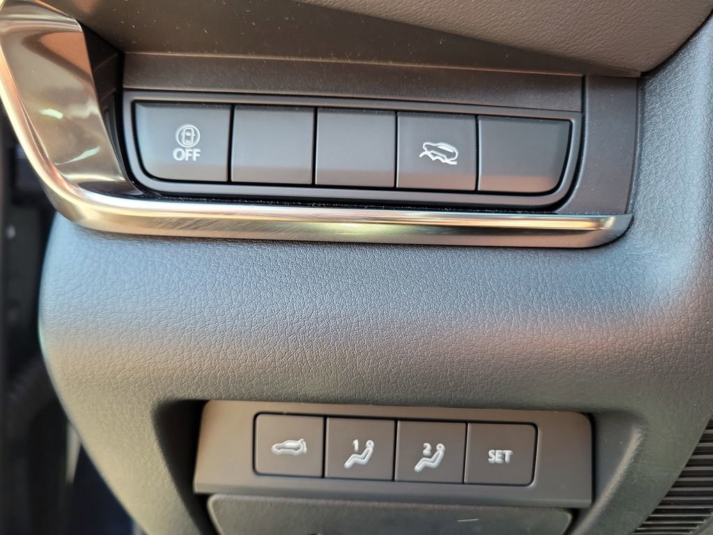 Certified 2023 MAZDA CX-30 AWD 2.5 S w/ Premium Package image 20