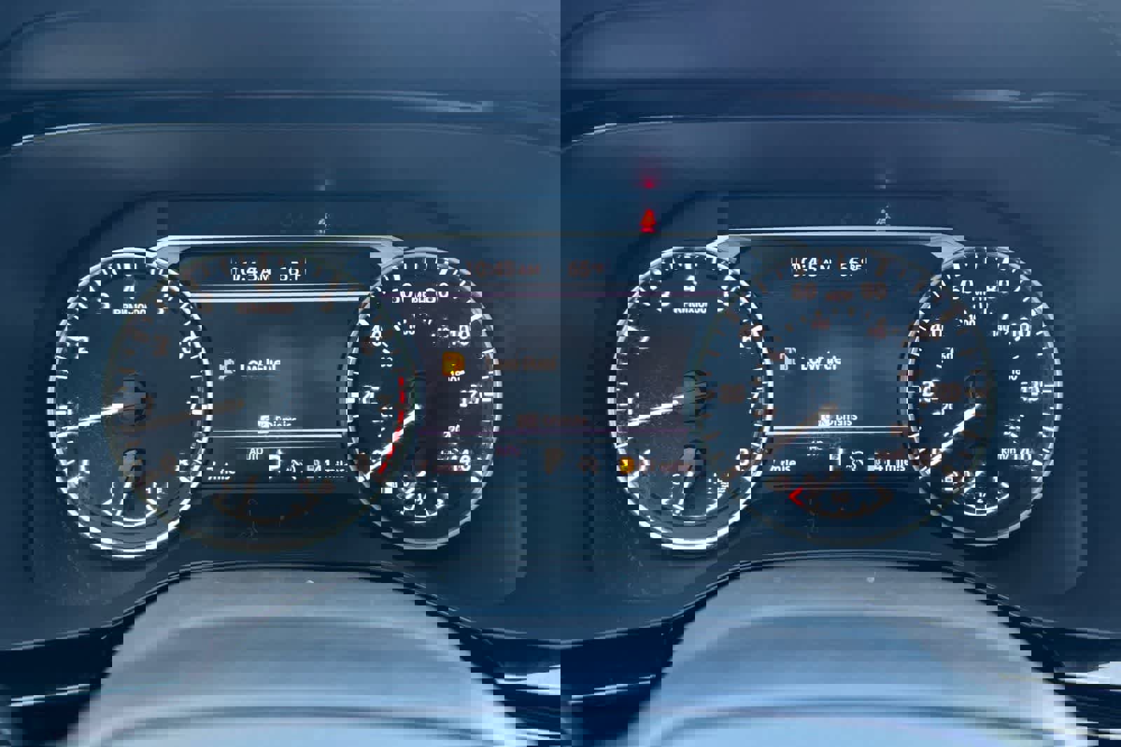 New 2026 Nissan Pathfinder SV image 32