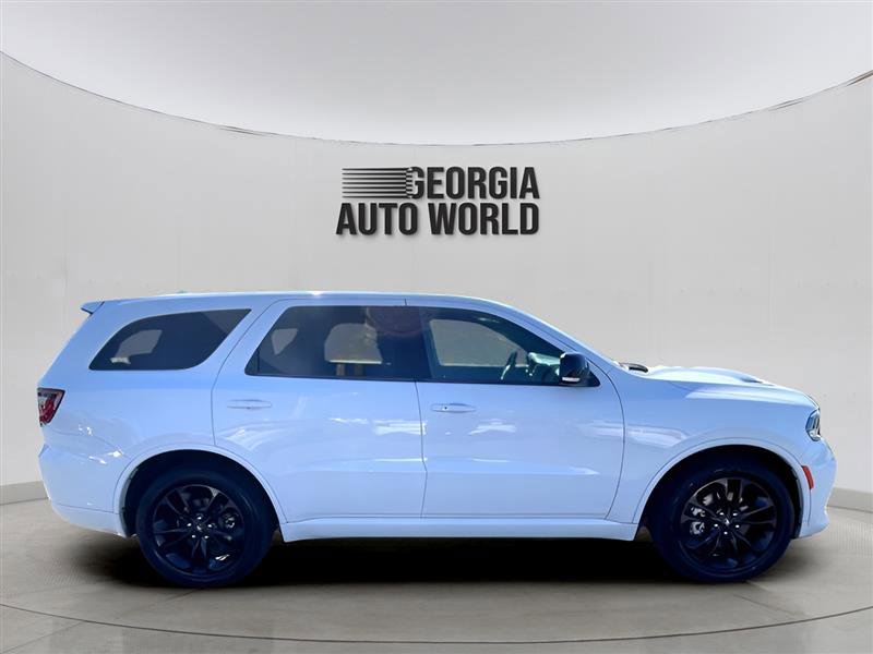 Used 2022 Dodge Durango GT image 6