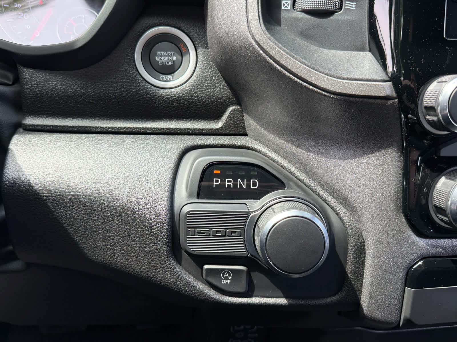 Used 2026 RAM 1500 Express RWD image 20