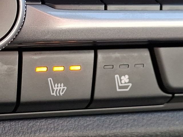 New 2026 MAZDA CX-50 AWD 2.5 S w/ Weather Package image 21