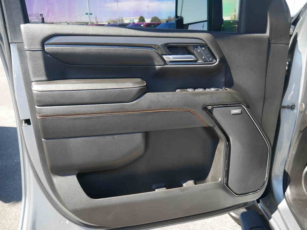 Used 2024 GMC Sierra 3500 AT4 w/ AT4 Premium Plus Package image 28