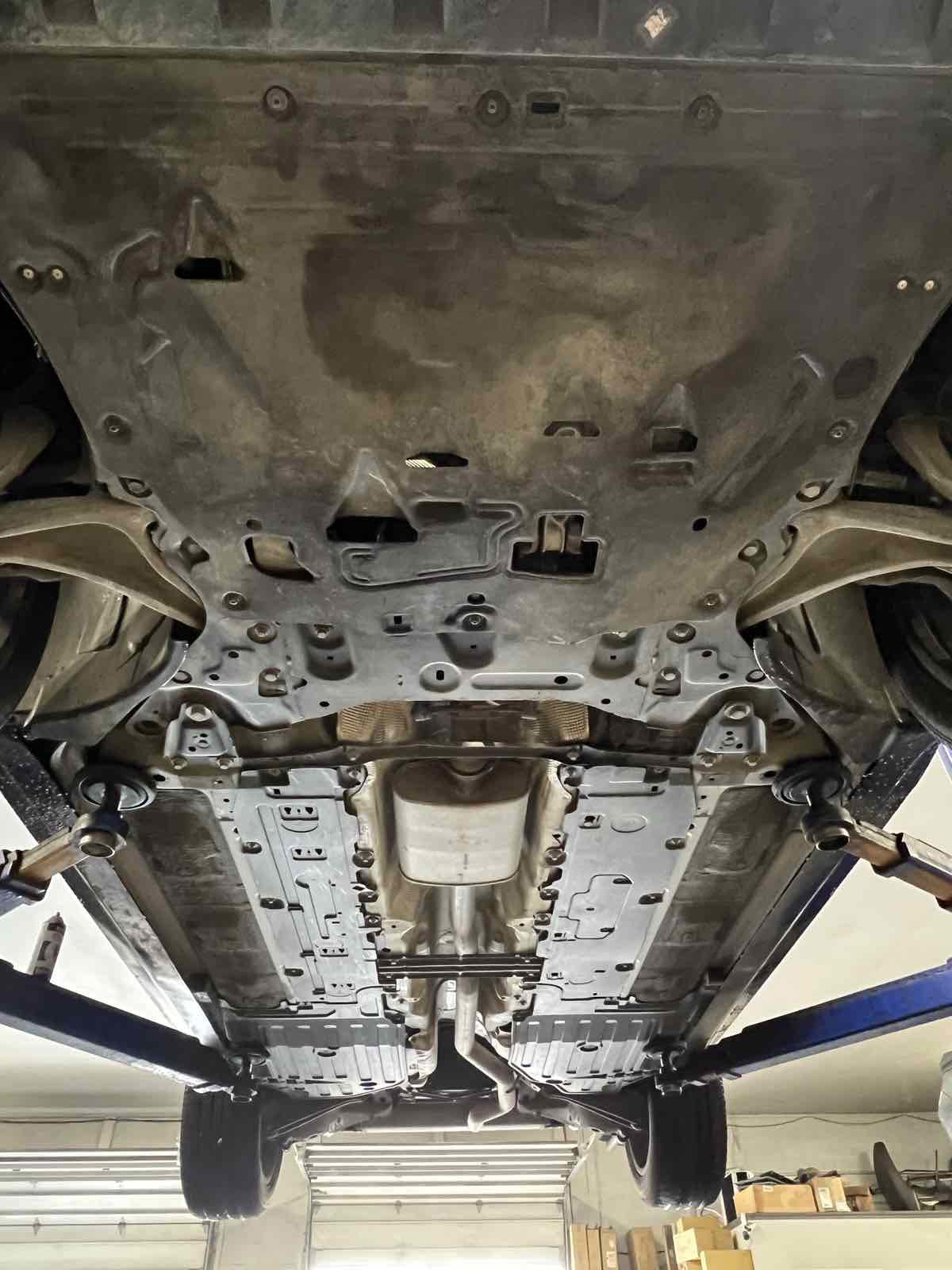 Used 2019 Volvo XC90 T5 Momentum w/ Protection Package Premier image 28