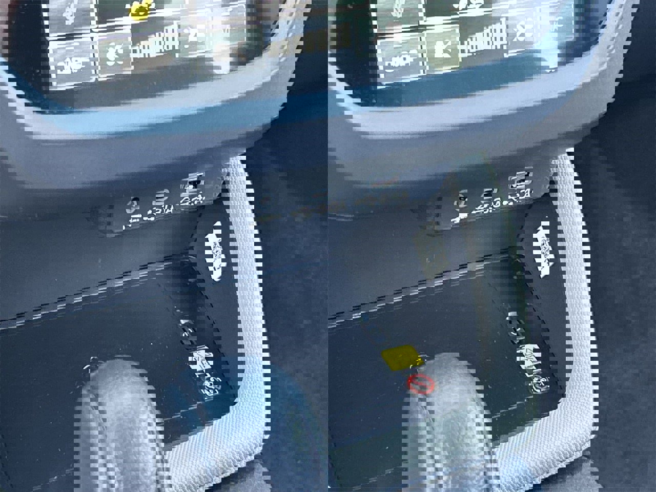 New 2026 Subaru Forester Premium image 25