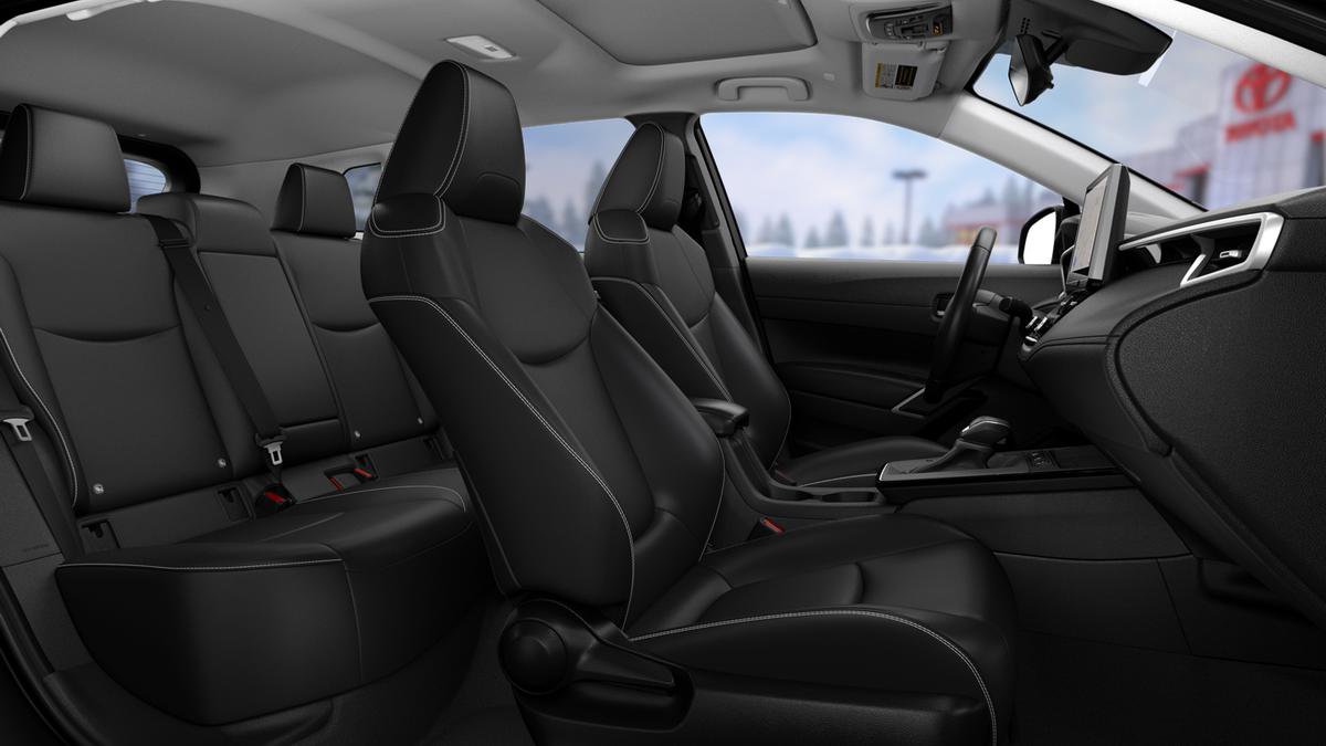 New 2026 Toyota Corolla Cross XLE image 20