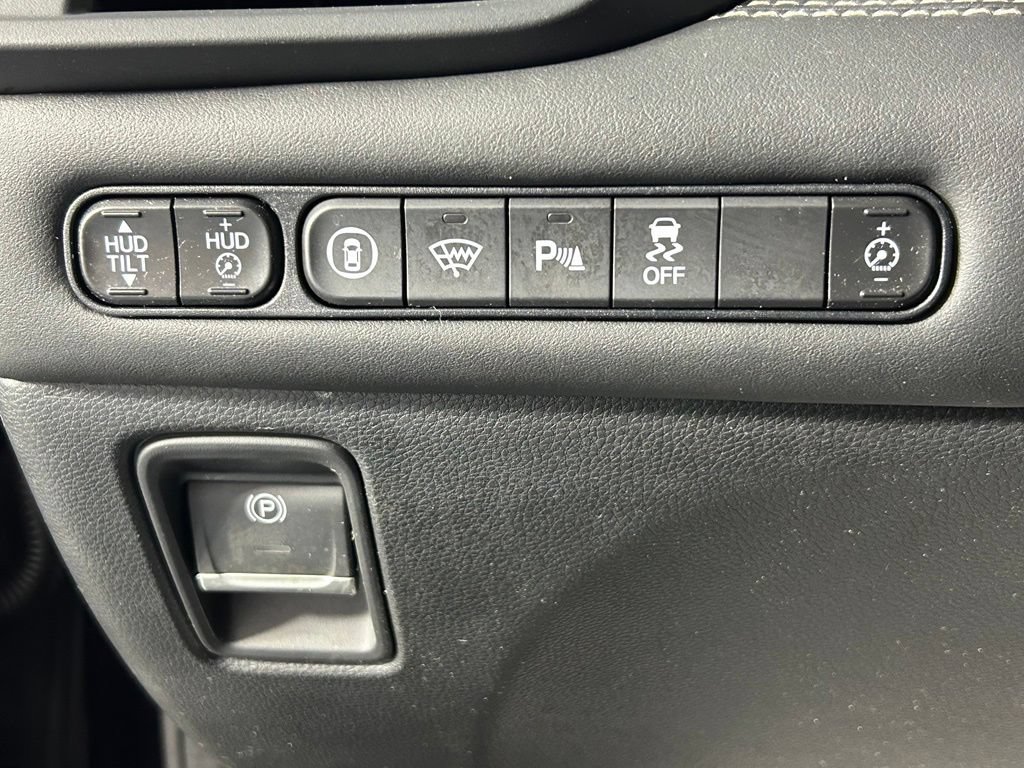 Used 2021 Acura TLX SH-AWD w/ Advance Package image 30