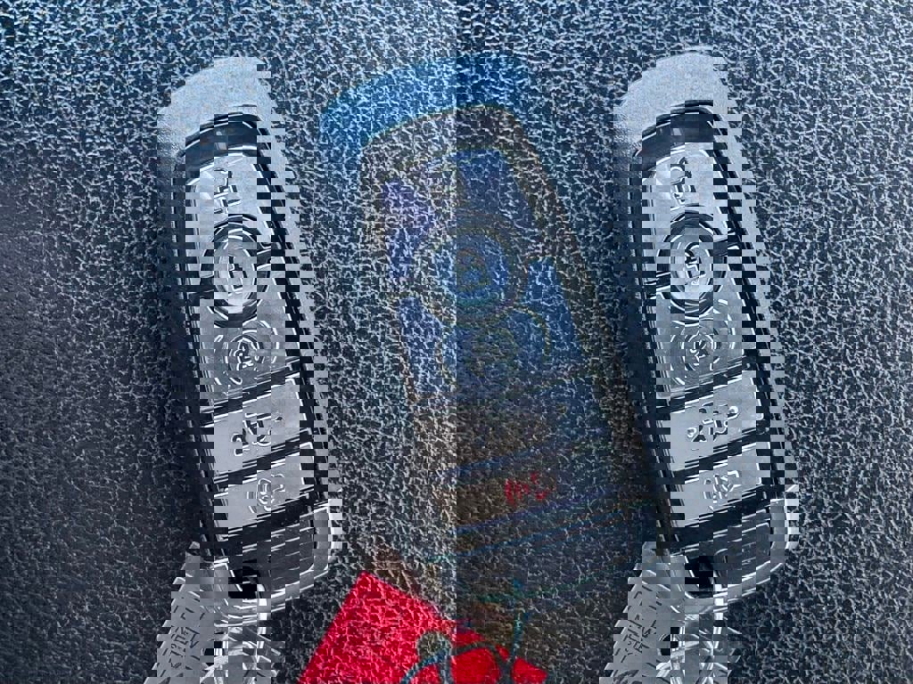 Used 2021 Ford F250 Lariat w/ Lariat Ultimate Package image 29