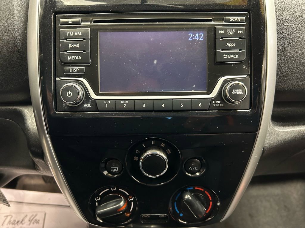 Used 2015 Nissan Versa Note SR w/ SR Convenience Package image 15