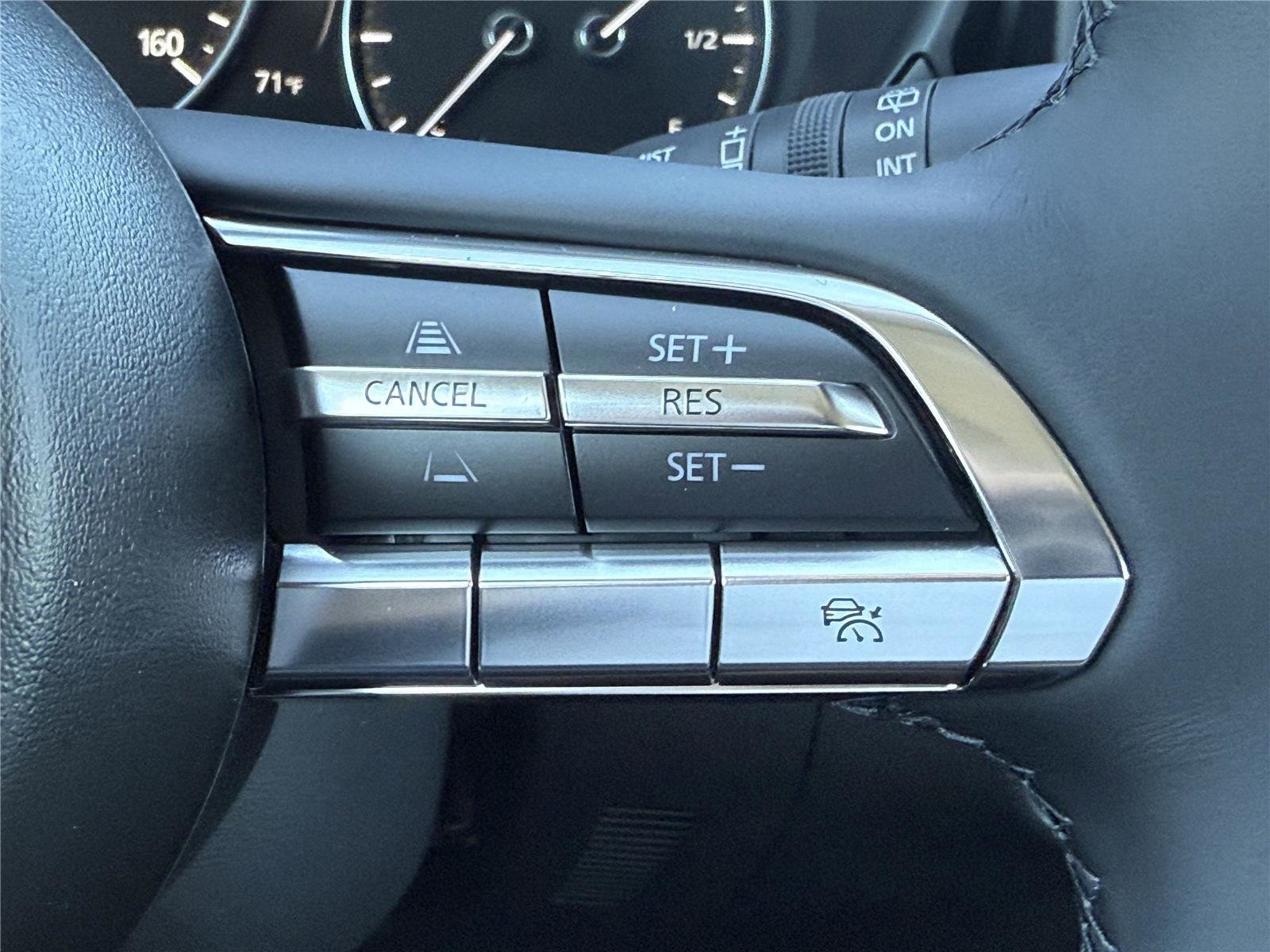 New 2026 MAZDA CX-50 AWD 2.5 Hybrid w/ Cargo Package image 21