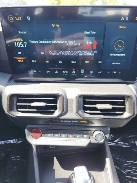 New 2026 Ford Mustang Coupe RWD image 31