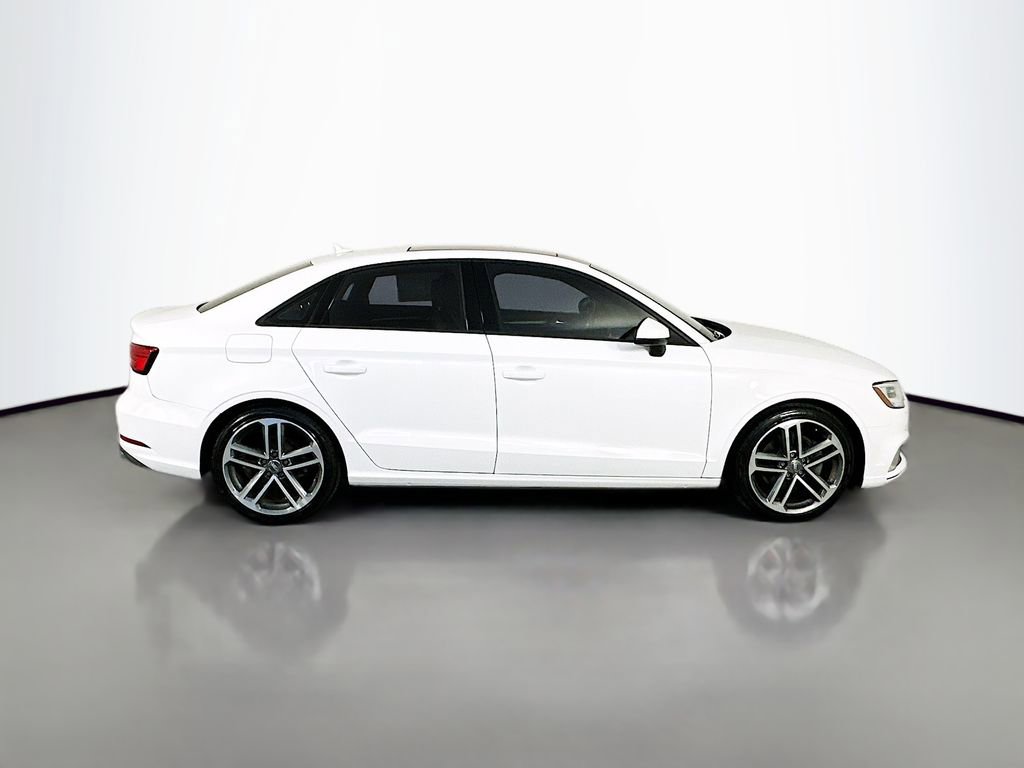 Used 2018 Audi A3 2.0T Premium FWD image 8