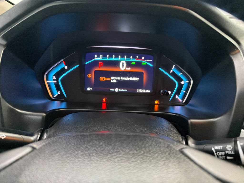 Used 2019 Honda Odyssey EX-L image 29