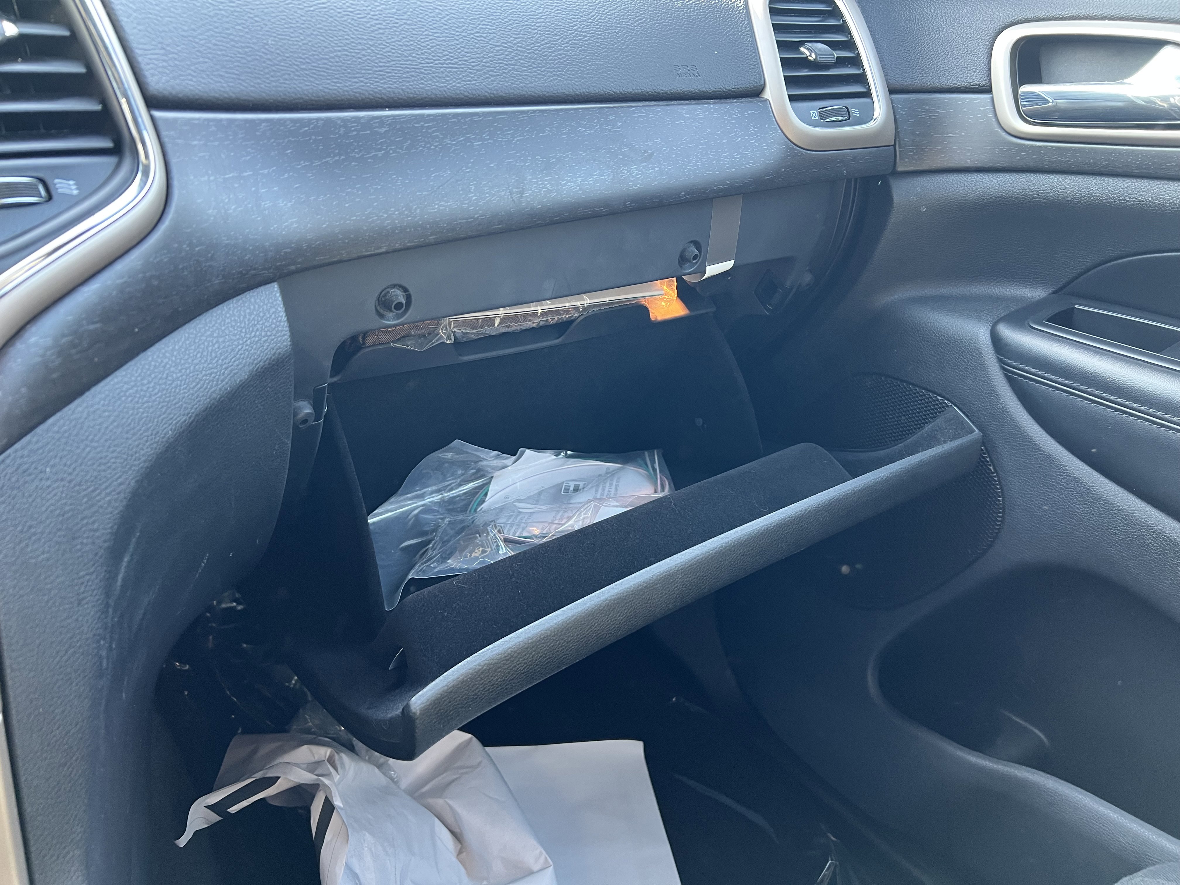 Used 2016 Jeep Grand Cherokee Laredo w/ Quick Order Package 23E image 27