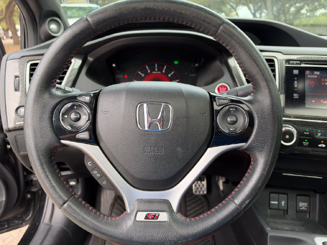 Used 2014 Honda Civic Si image 9