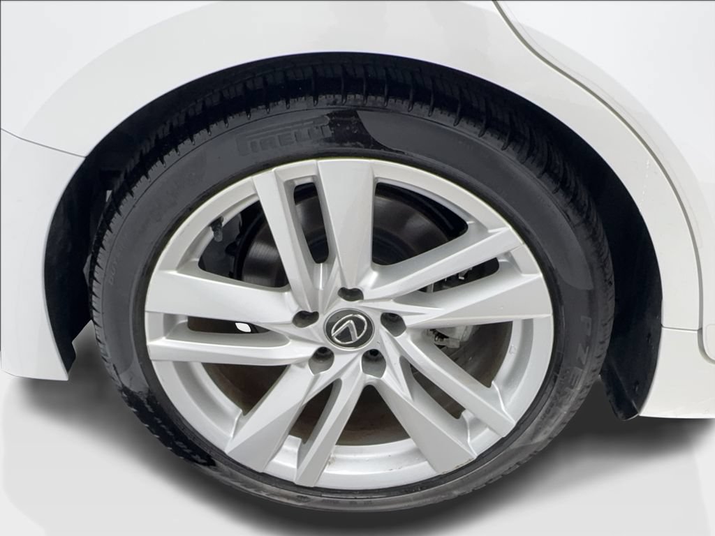 Used 2023 Lexus IS 300 w/ Comfort Package RWD image 16