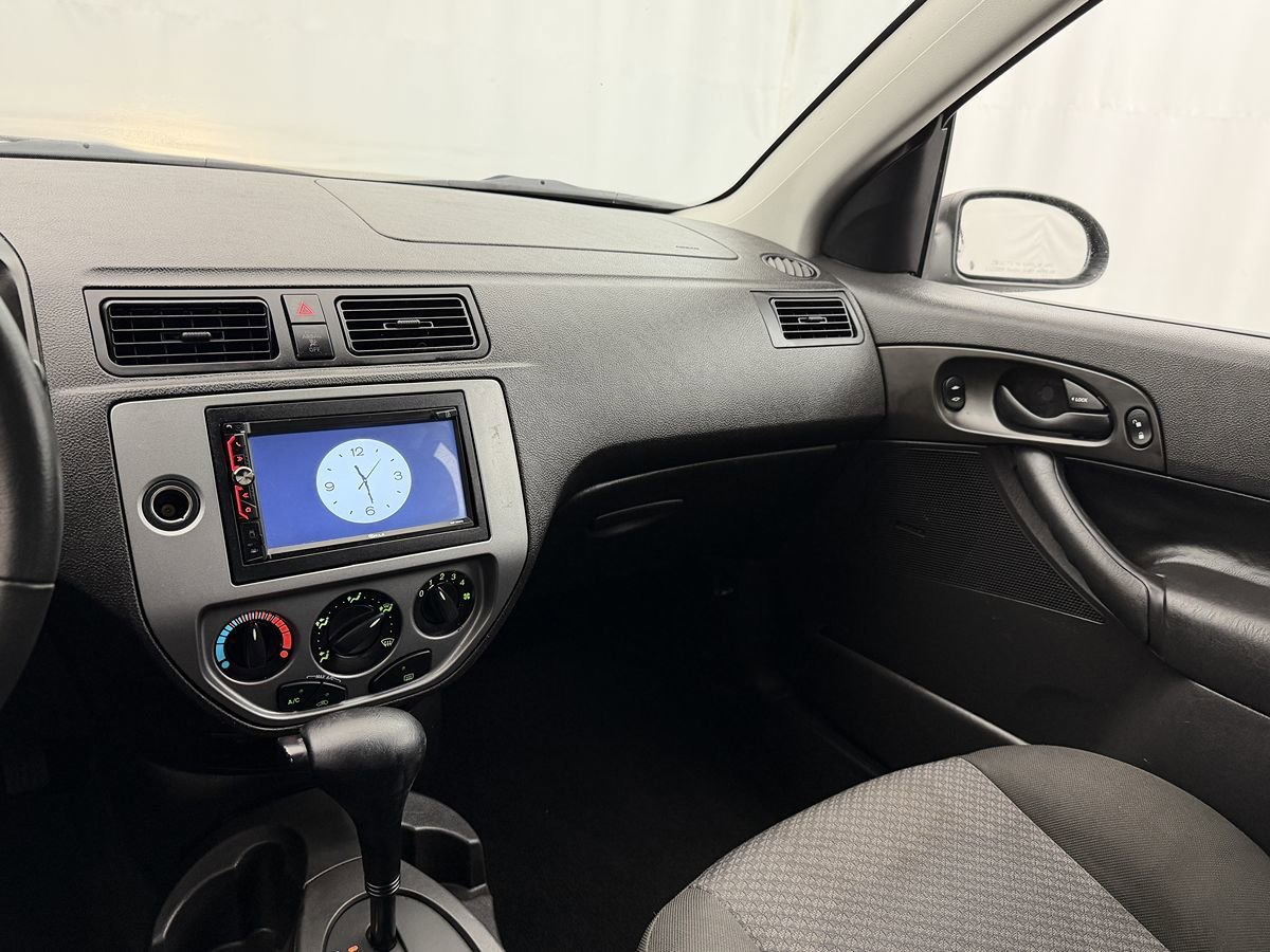 Used 2007 Ford Focus S image 8