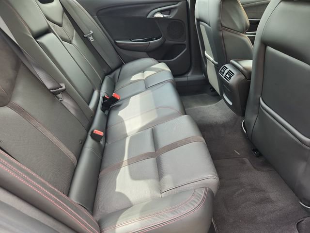 Certified 2014 Chevrolet SS RWD image 27