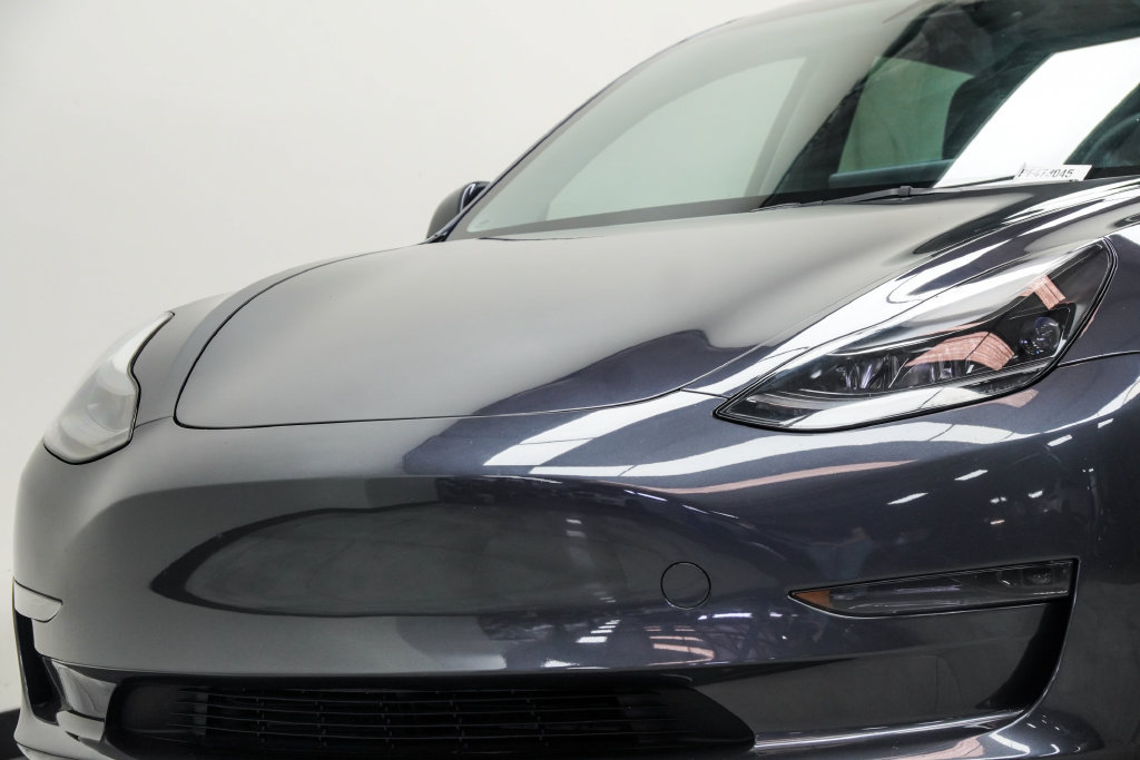 Used 2023 Tesla Model 3 Standard Range RWD image 2