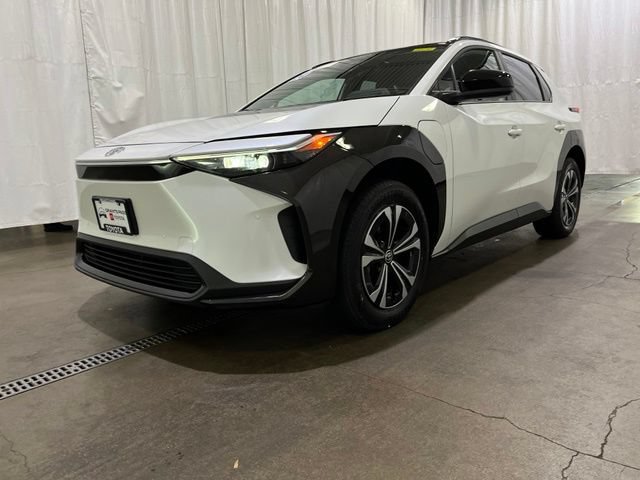 Certified 2024 Toyota bZ4X AWD w/ Weather Package image 25