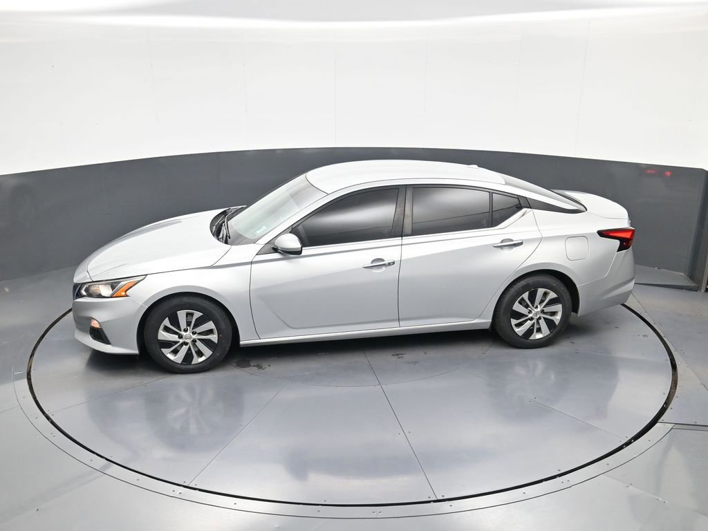 Used 2020 Nissan Altima 2.5 S FWD image 27