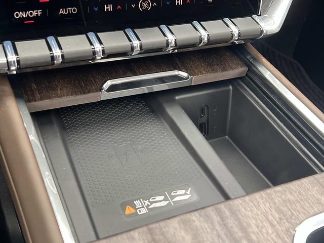 New 2026 GMC Acadia Denali Ultimate image 26