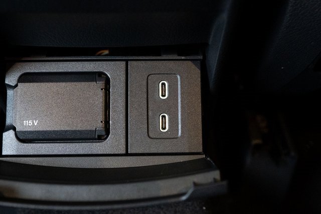 New 2026 Mercedes-Benz GLA 250 4MATIC image 30