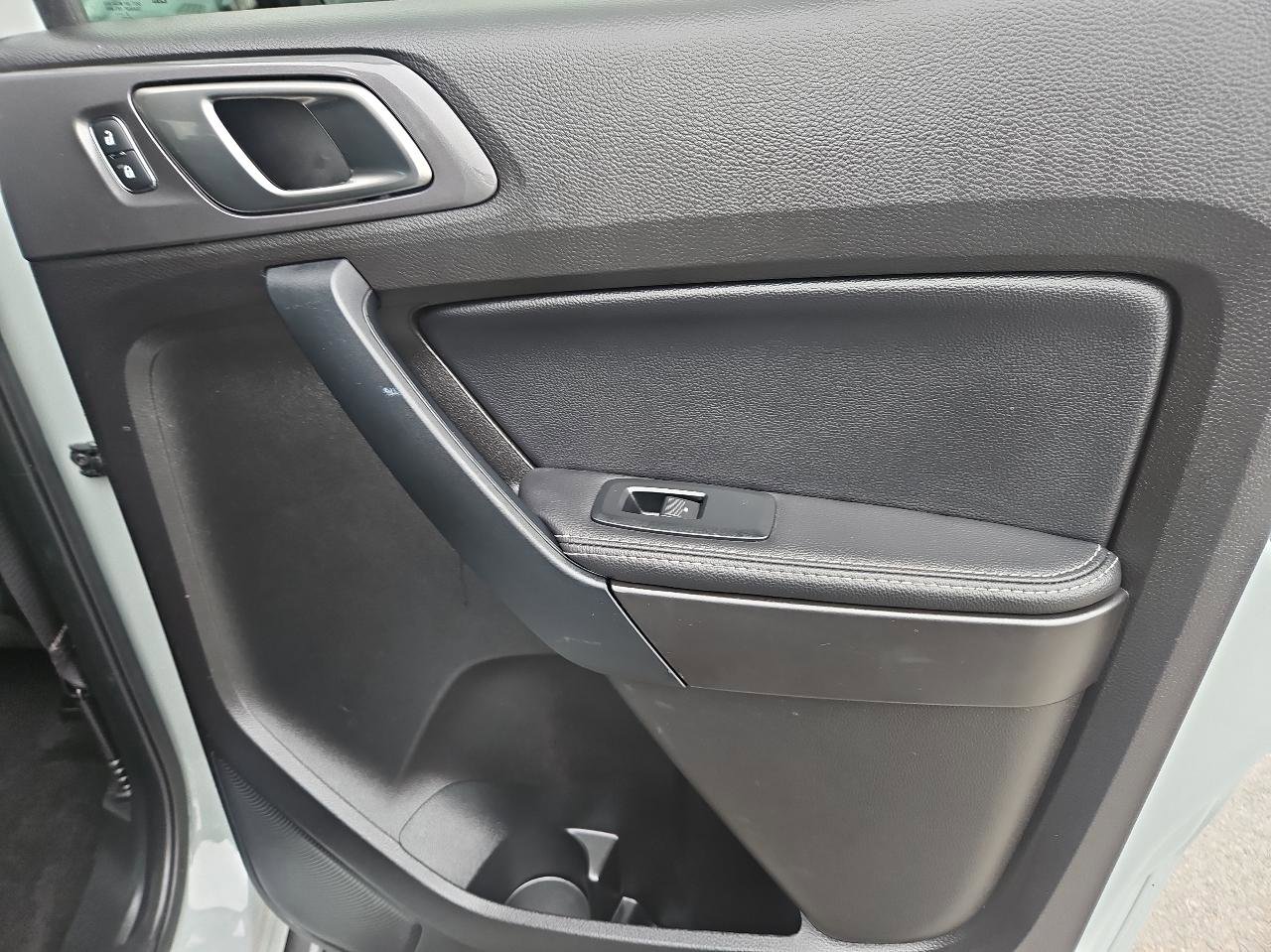 Used 2023 Ford Ranger Lariat w/ Technology Package image 21