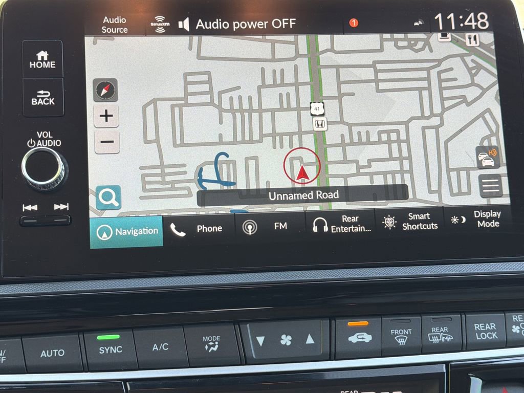 Used 2025 Honda Odyssey Touring image 30