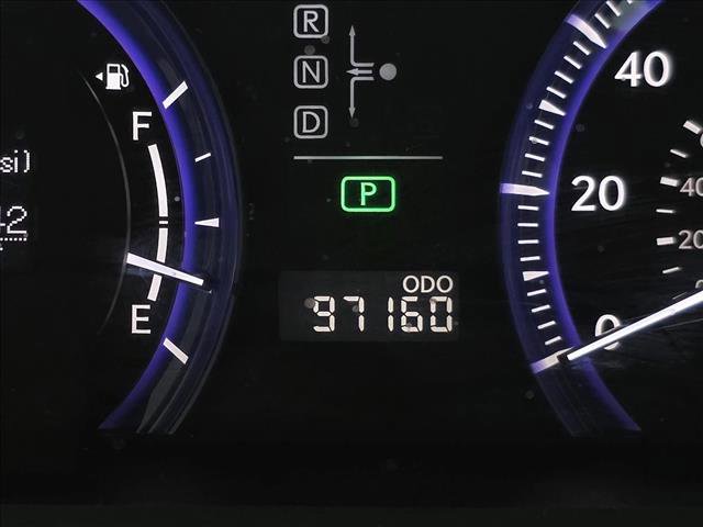 Used 2010 Lexus HS 250h Premium image 14