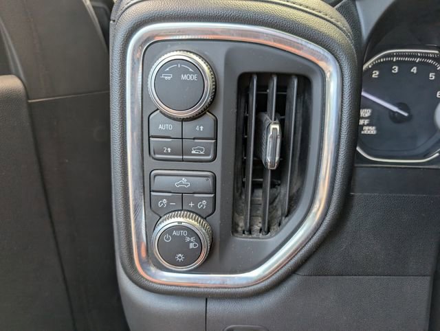 Used 2020 GMC Sierra 1500 SLE w/ SLE Convenience Package image 36