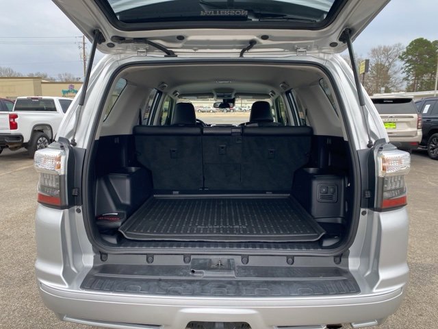 Used 2023 Toyota 4Runner TRD Sport w/ Technology Package image 22