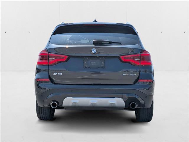 Used 2021 BMW X3 xDrive30i image 6