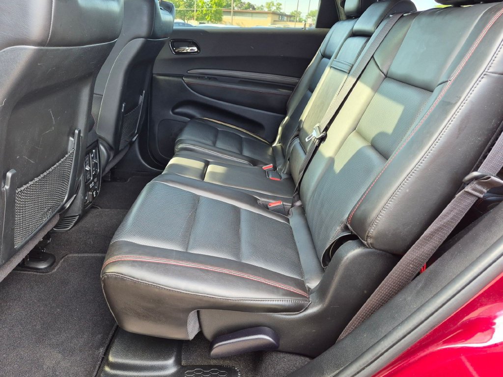 Used 2023 Dodge Durango R/T AWD/4WD image 24