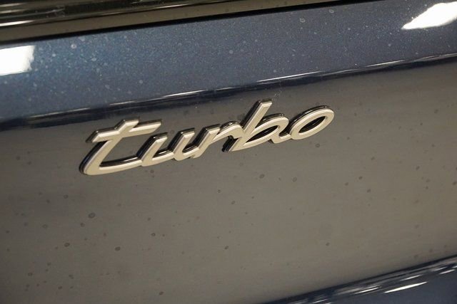 New 2026 Porsche Cayenne Turbo image 8