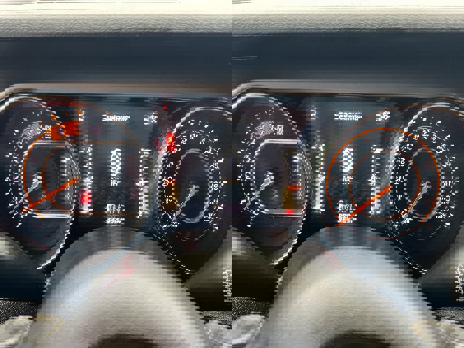 Used 2022 Jeep Wrangler Unlimited Sport image 23