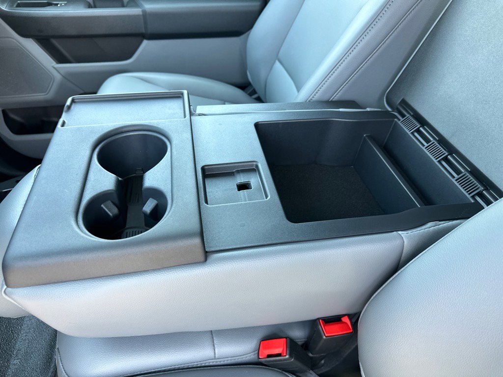 New 2025 Ford F350 XL w/ XL Chrome Package image 33