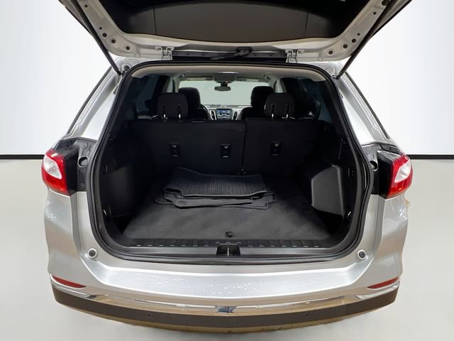 Used 2019 Chevrolet Equinox LT AWD/4WD image 25