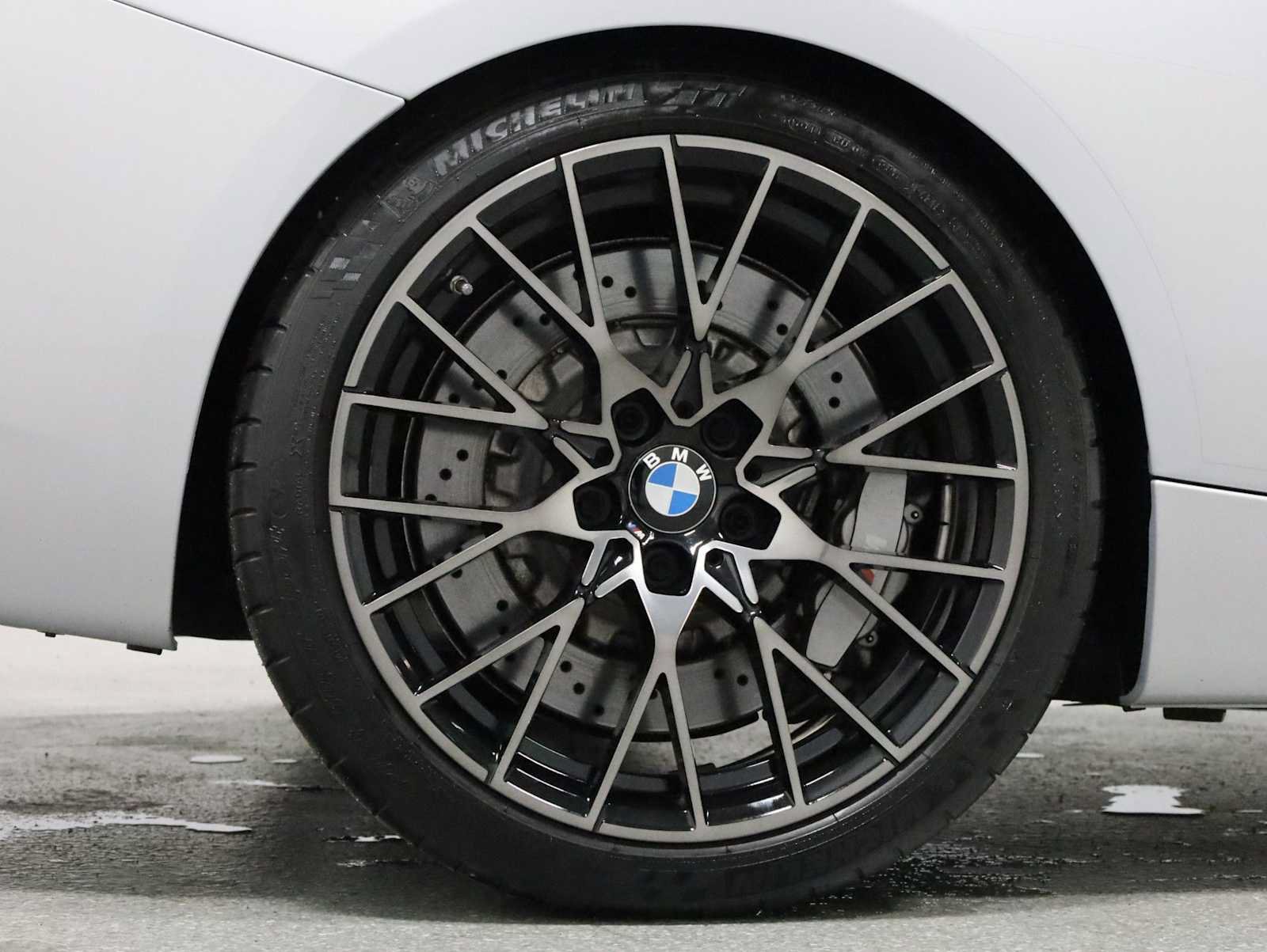 Used 2019 BMW M2 Competition w/ Executive Package RWD image 35