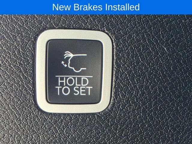 Used 2023 Jeep Wagoneer Series III w/ Preferred Equipment Group AWD/4WD image 49