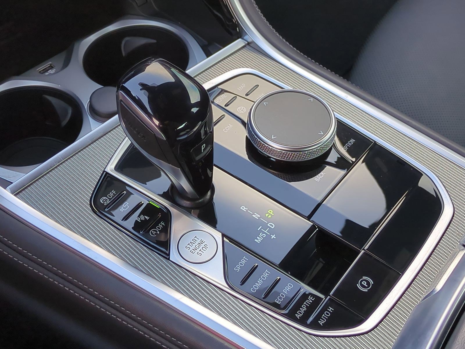 Certified 2023 BMW 840i Gran Coupe w/ Comfort Seating Package image 26