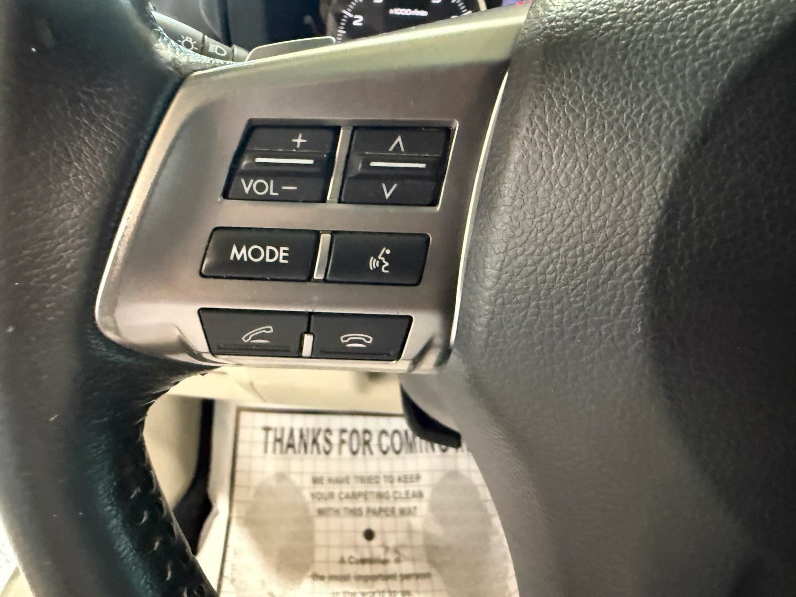 Used 2014 Subaru Crosstrek 2.0i Limited AWD/4WD image 16